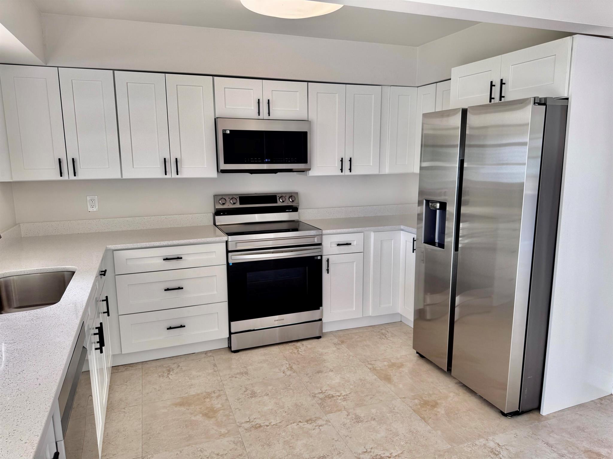 PORT ST LUCIE FLORESTA PI - Residential