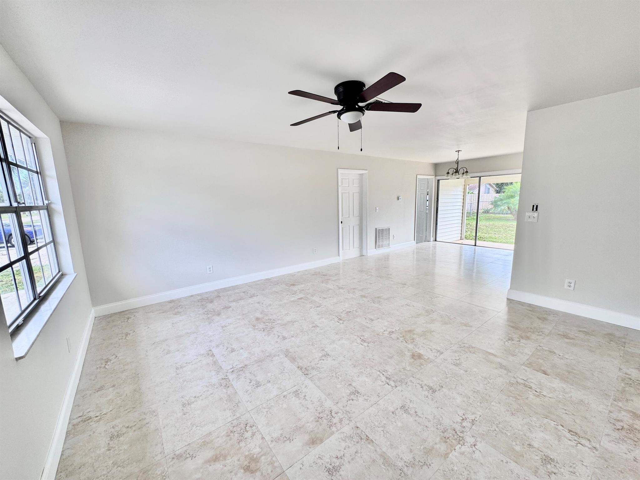 PORT ST LUCIE FLORESTA PI - Residential