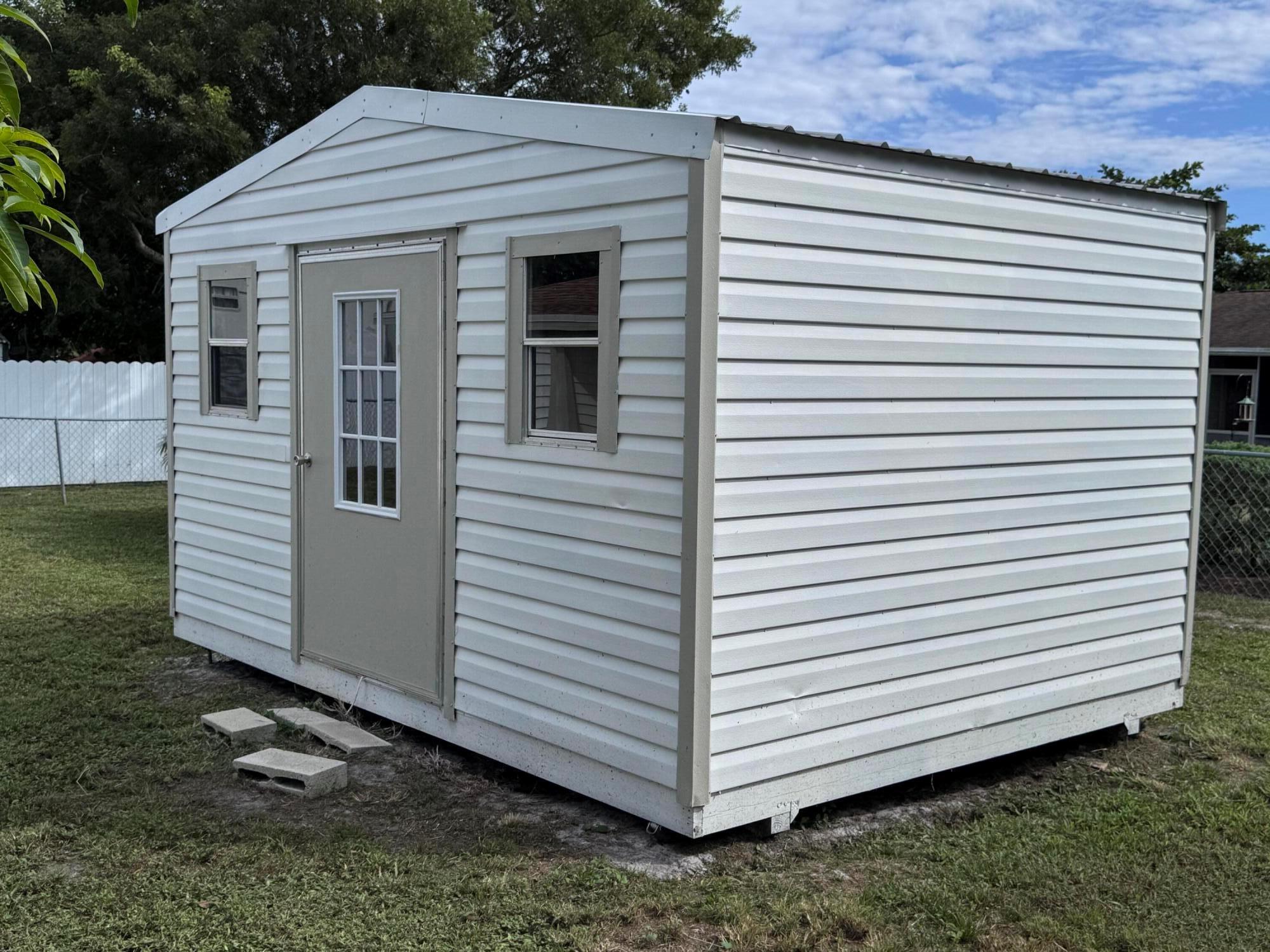 PORT ST LUCIE FLORESTA PI - Residential