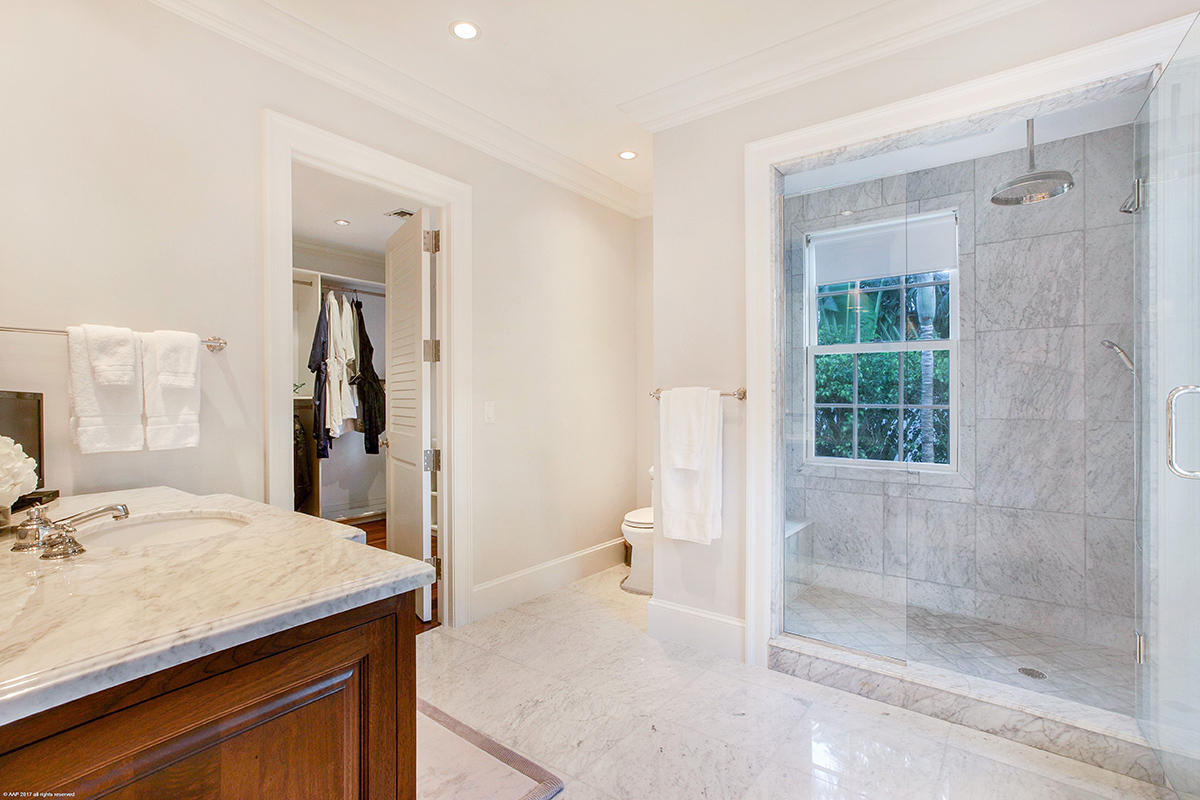 Mockingbird Trail Tract - Residential