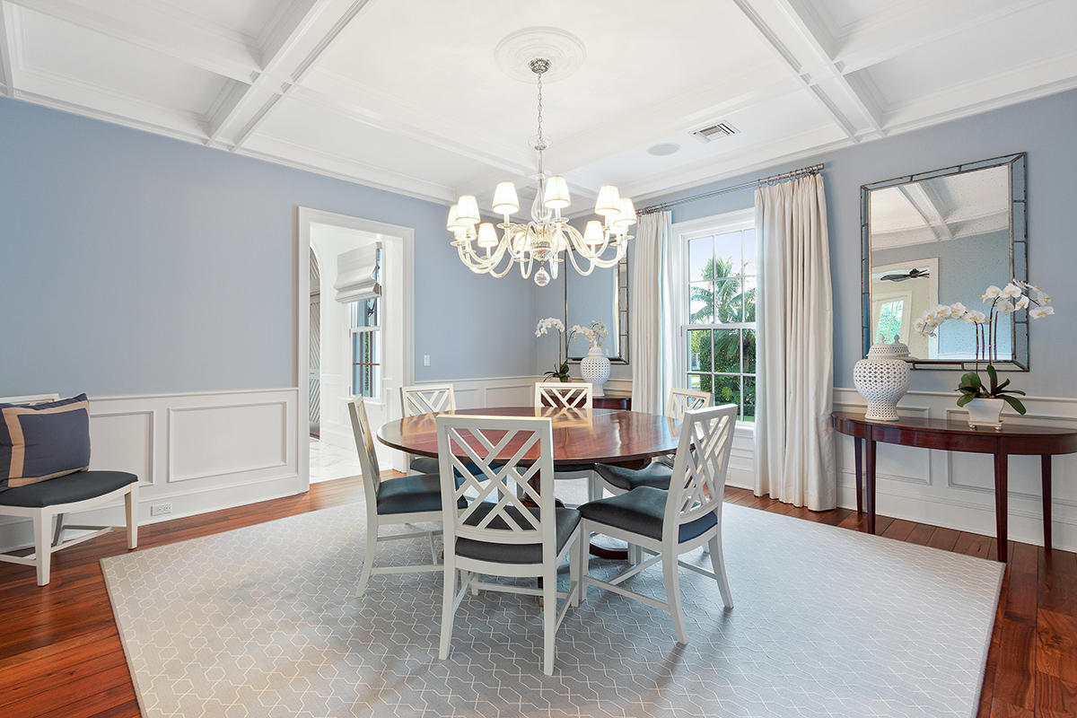 Mockingbird Trail Tract - Residential