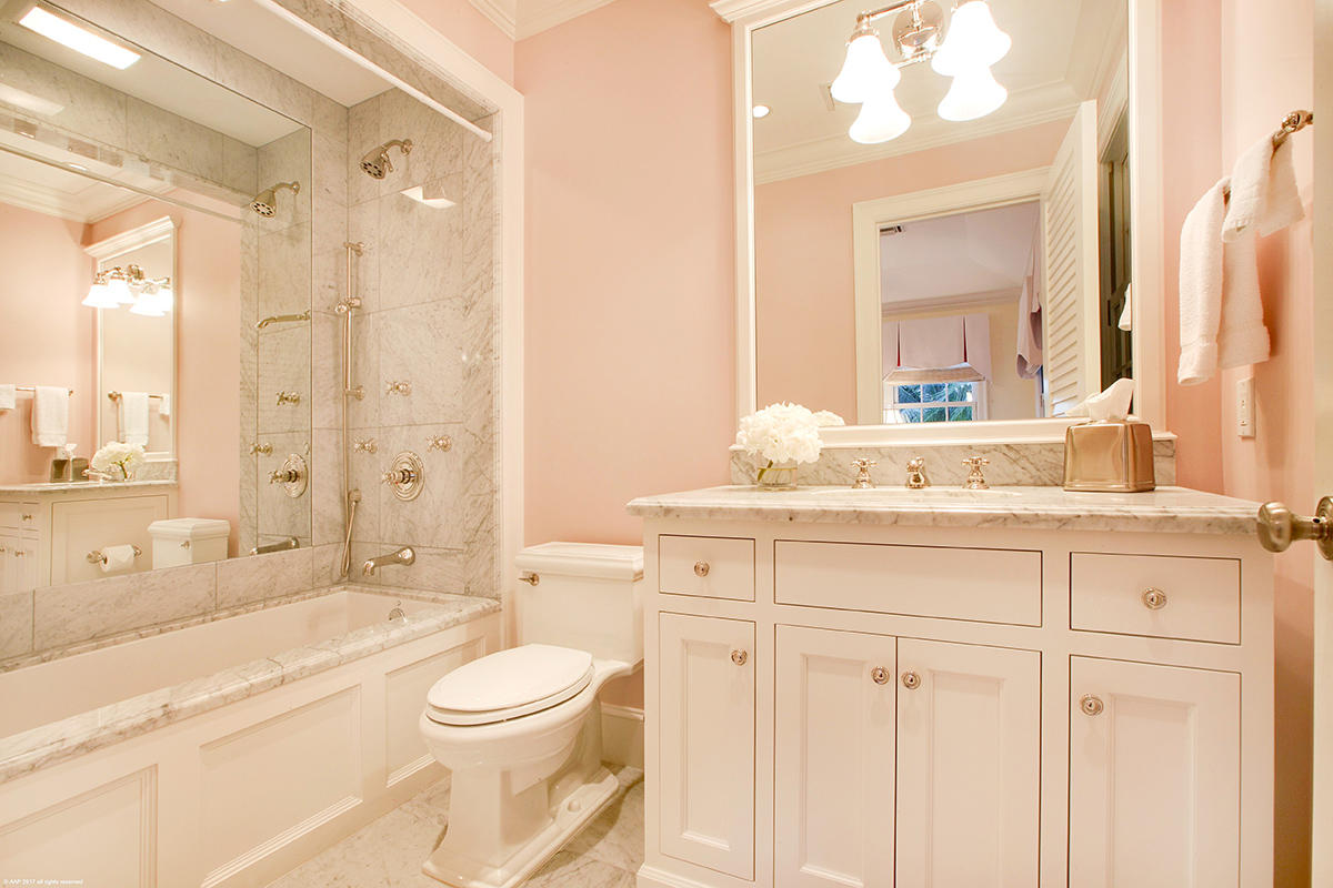 Mockingbird Trail Tract - Residential