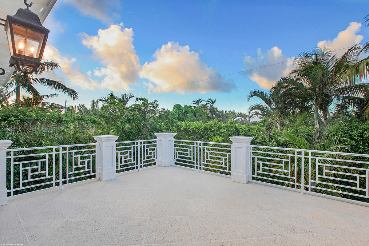 Mockingbird Trail Tract - Residential