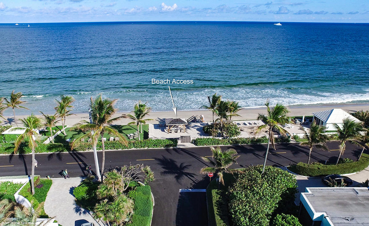 Mockingbird Trail Tract - Residential