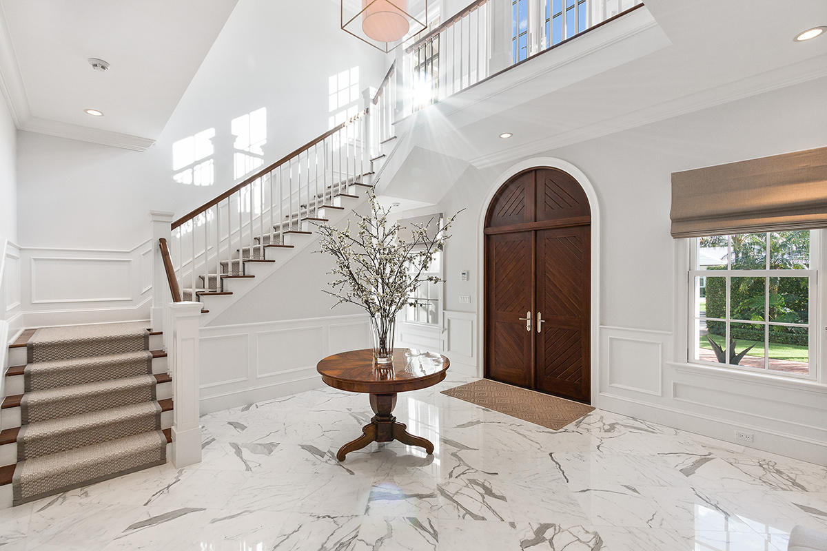 Mockingbird Trail Tract - Residential