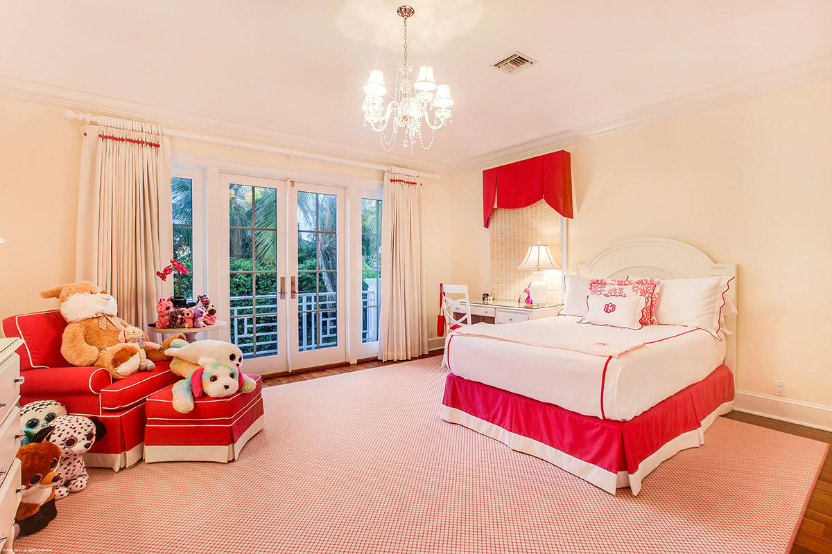 Mockingbird Trail Tract - Residential