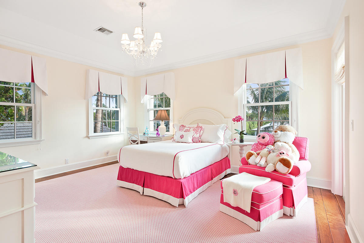 Mockingbird Trail Tract - Residential