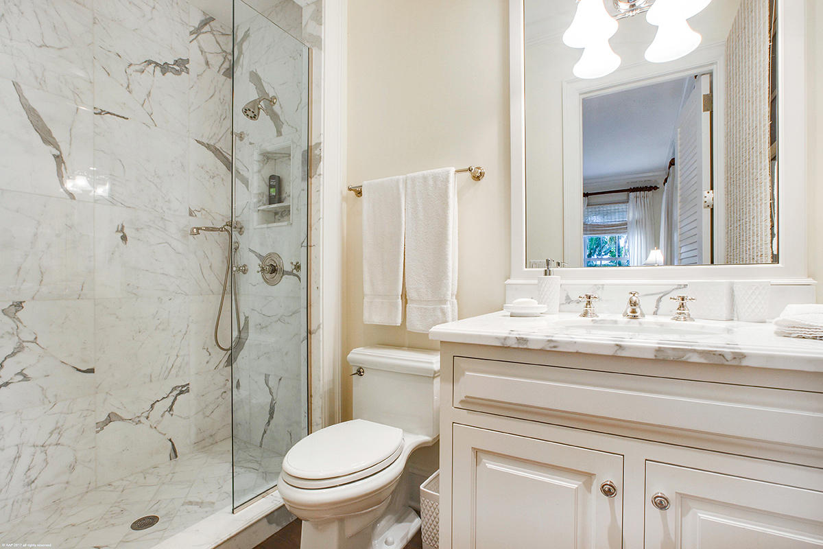 Mockingbird Trail Tract - Residential