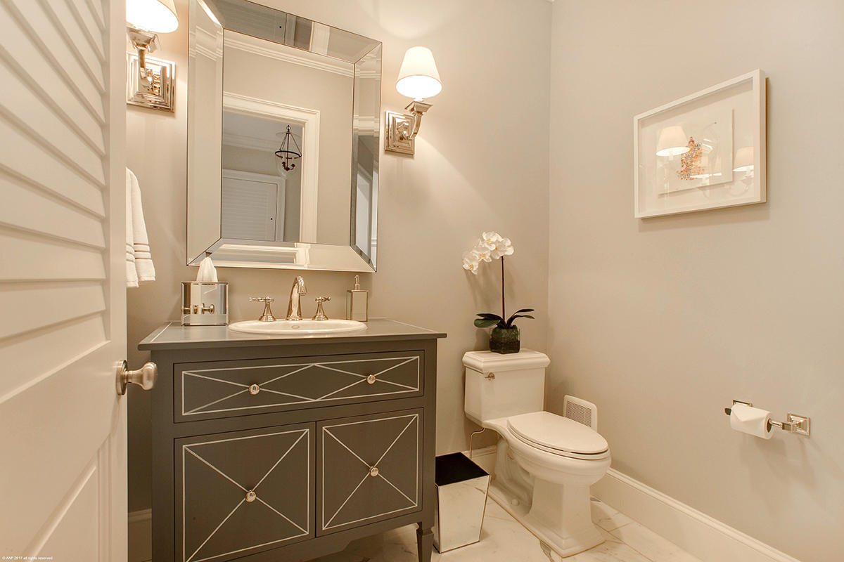 Mockingbird Trail Tract - Residential