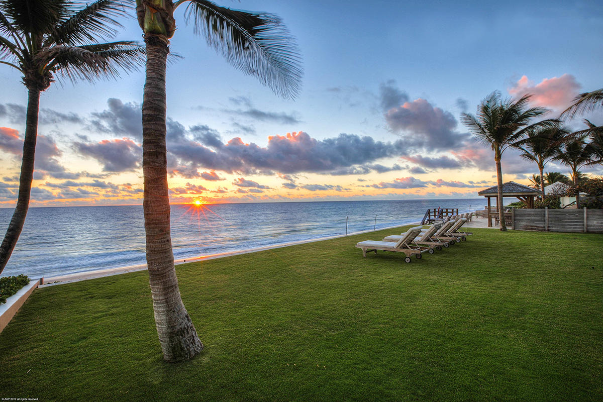 Mockingbird Trail Tract - Residential