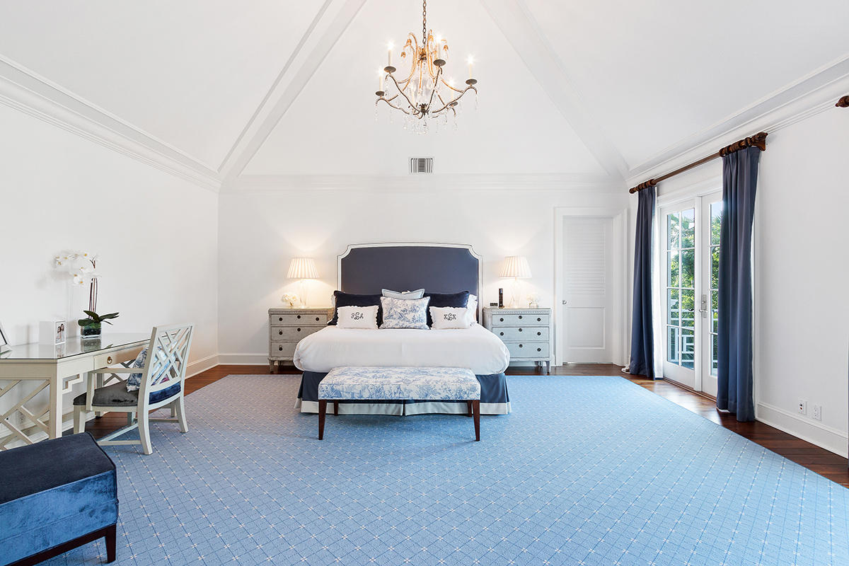 Mockingbird Trail Tract - Residential