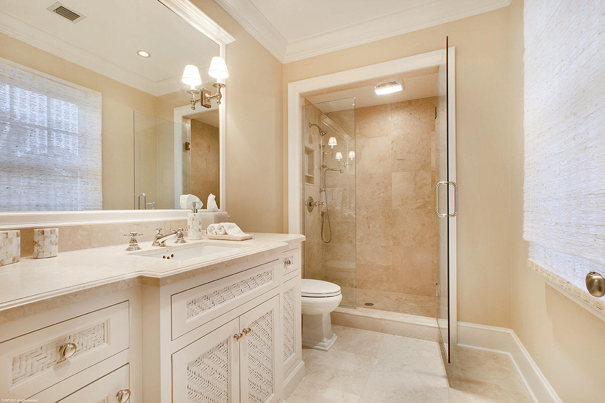 Mockingbird Trail Tract - Residential