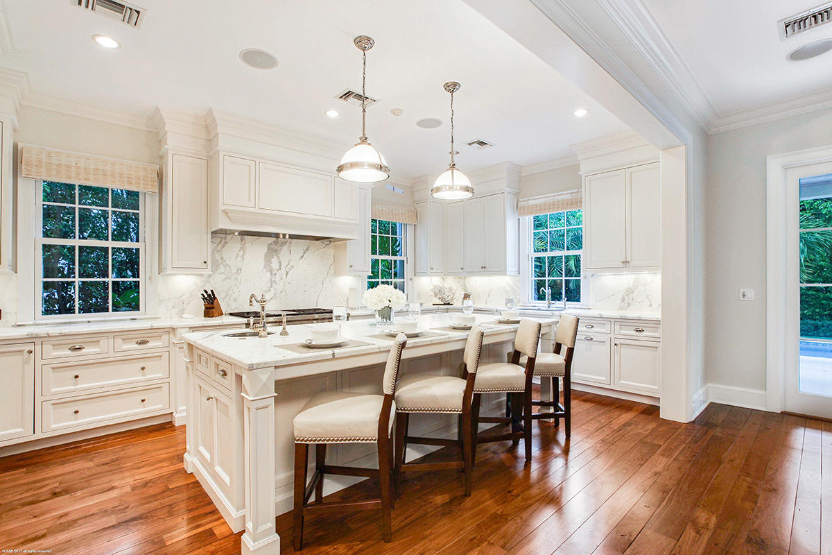 Mockingbird Trail Tract - Residential