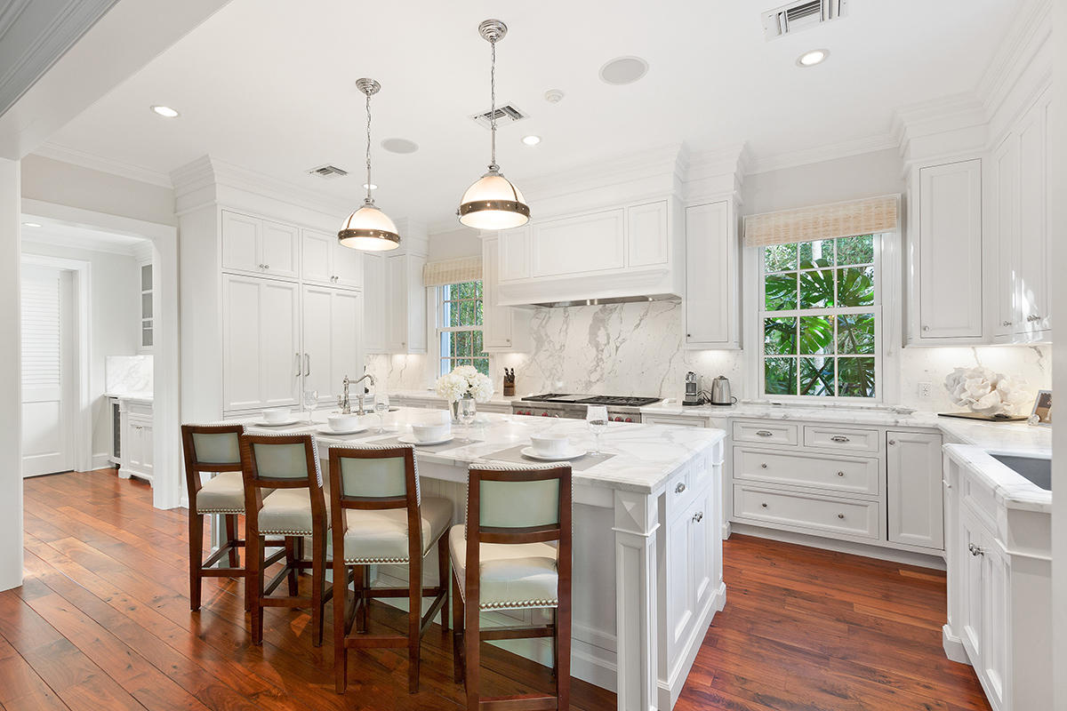 Mockingbird Trail Tract - Residential