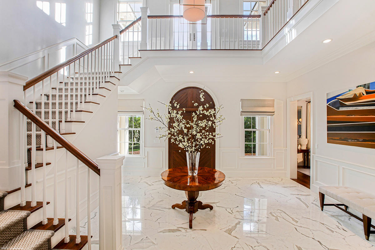 Mockingbird Trail Tract - Residential