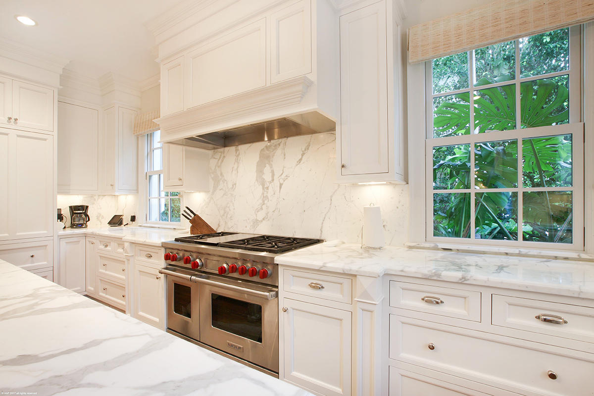 Mockingbird Trail Tract - Residential