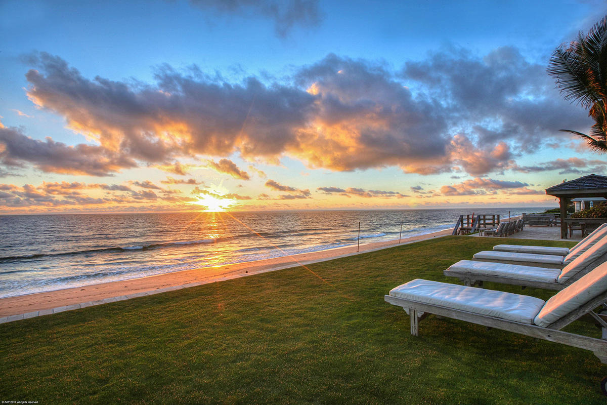 Mockingbird Trail Tract - Residential