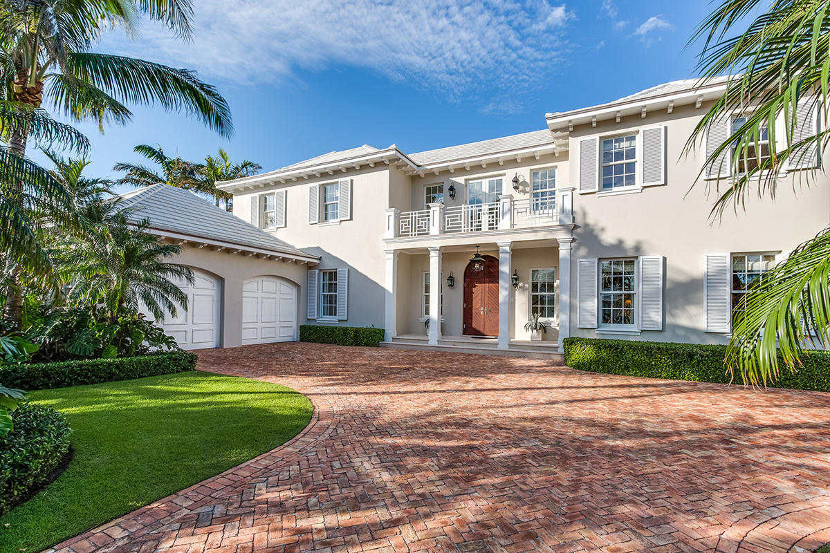 Mockingbird Trail Tract - Residential