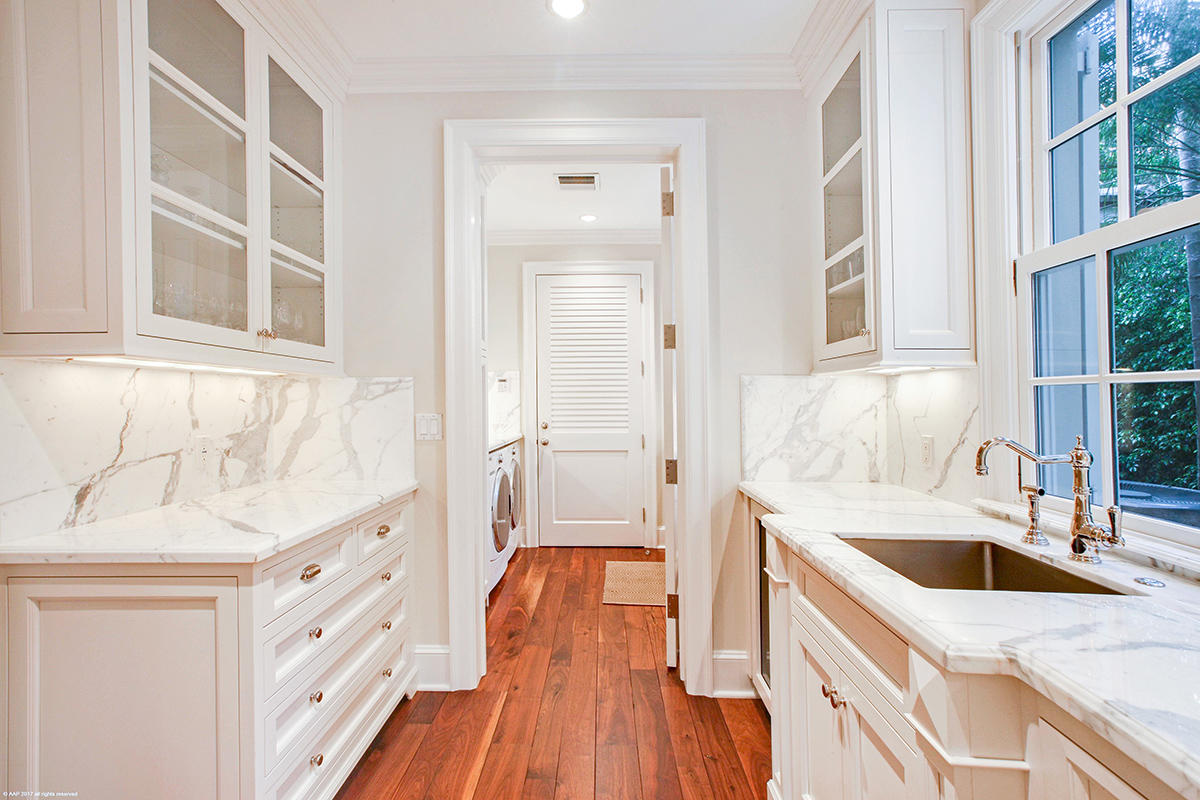 Mockingbird Trail Tract - Residential