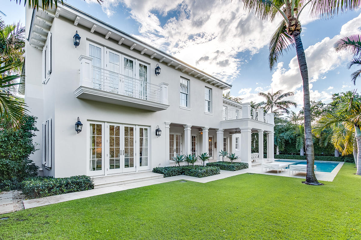 Mockingbird Trail Tract - Residential