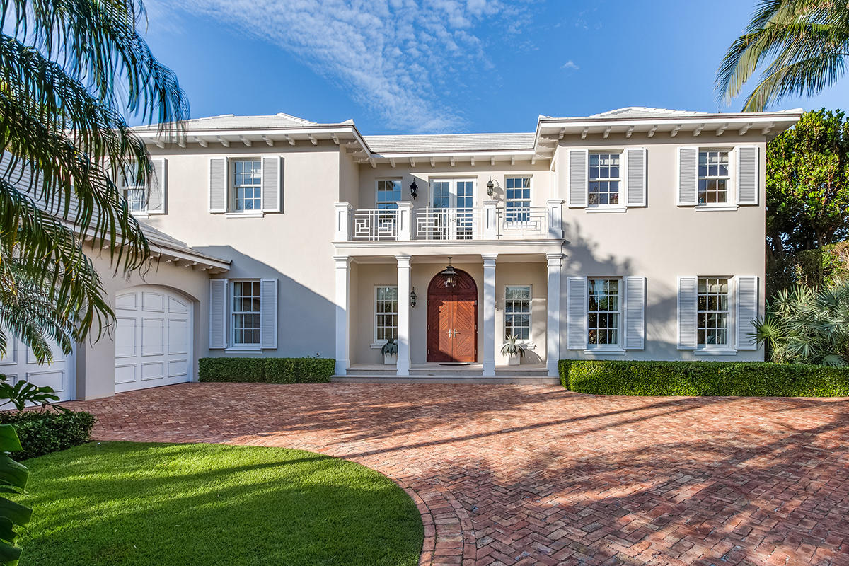 Mockingbird Trail Tract - Residential