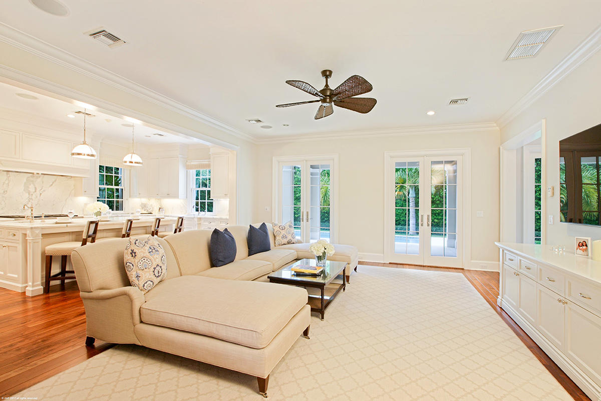 Mockingbird Trail Tract - Residential