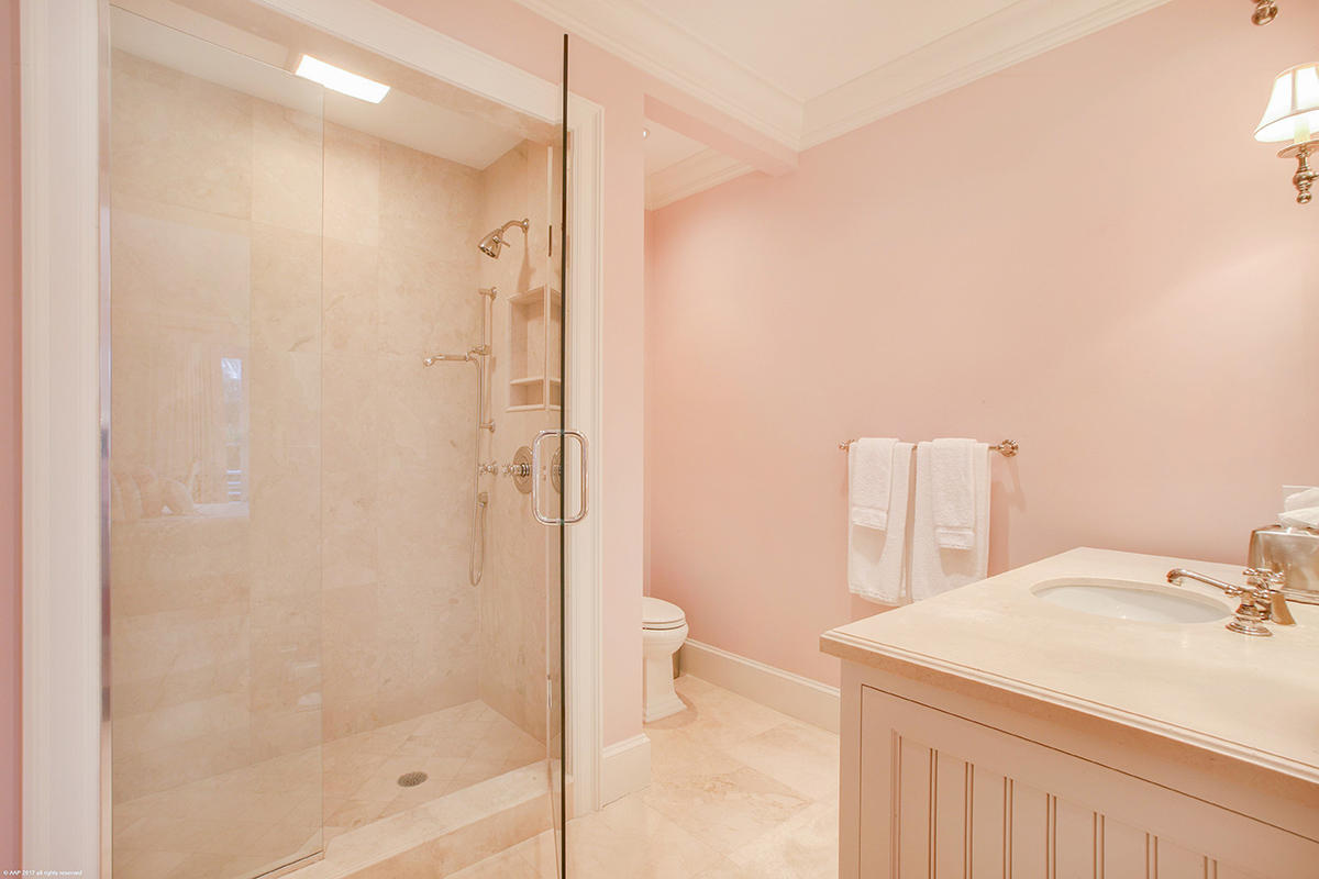 Mockingbird Trail Tract - Residential