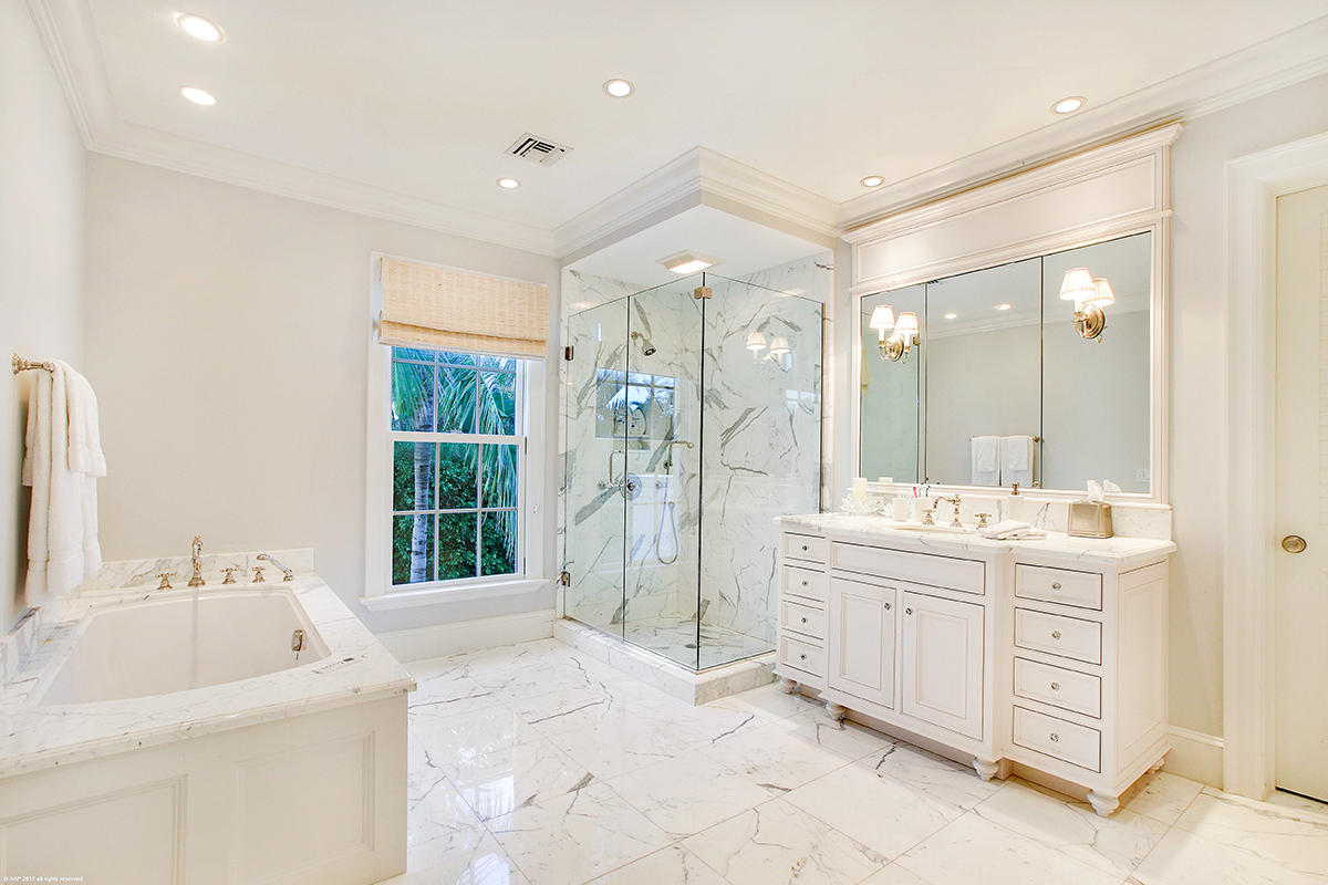 Mockingbird Trail Tract - Residential