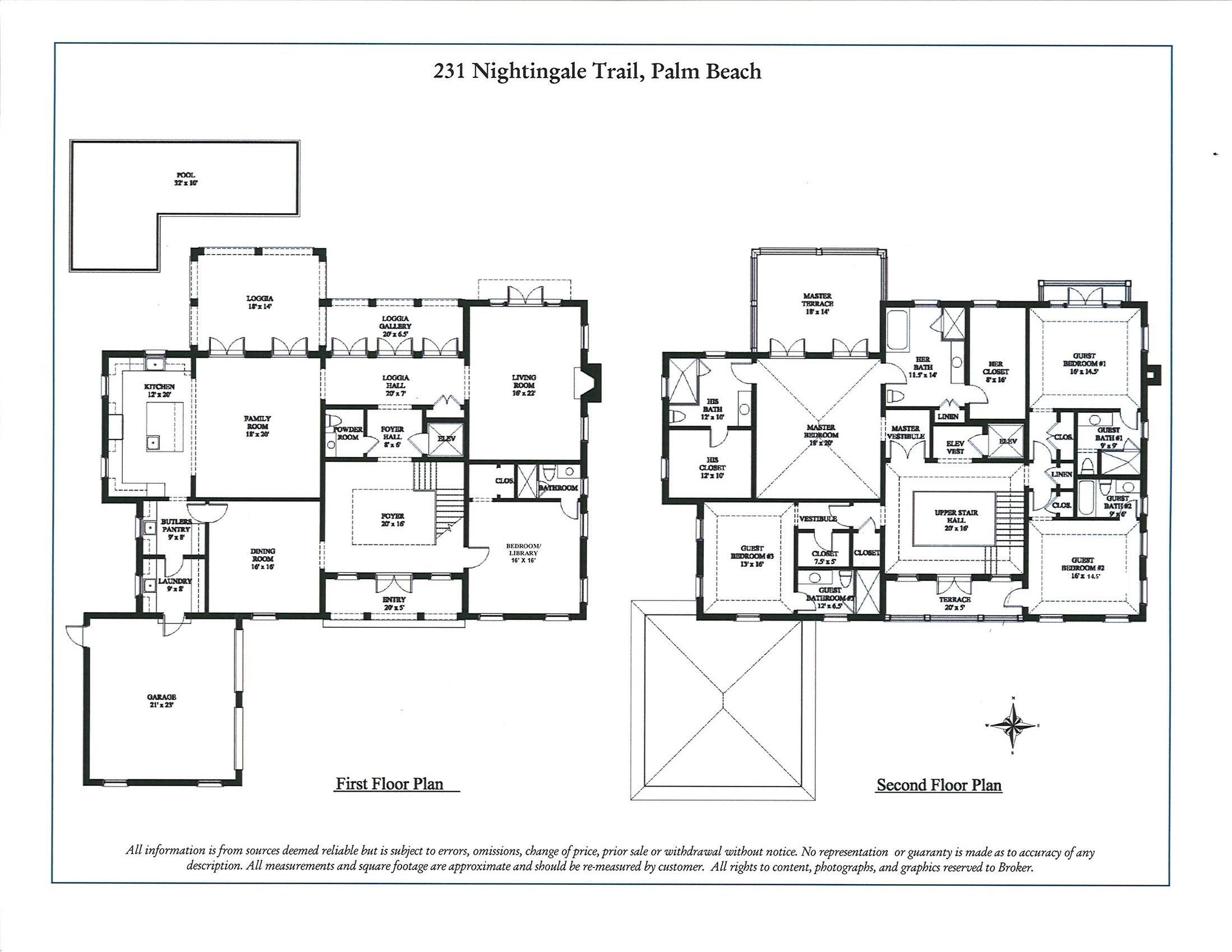 Mockingbird Trail Tract - Residential