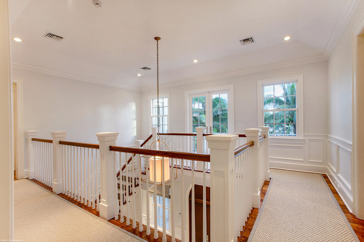 Mockingbird Trail Tract - Residential