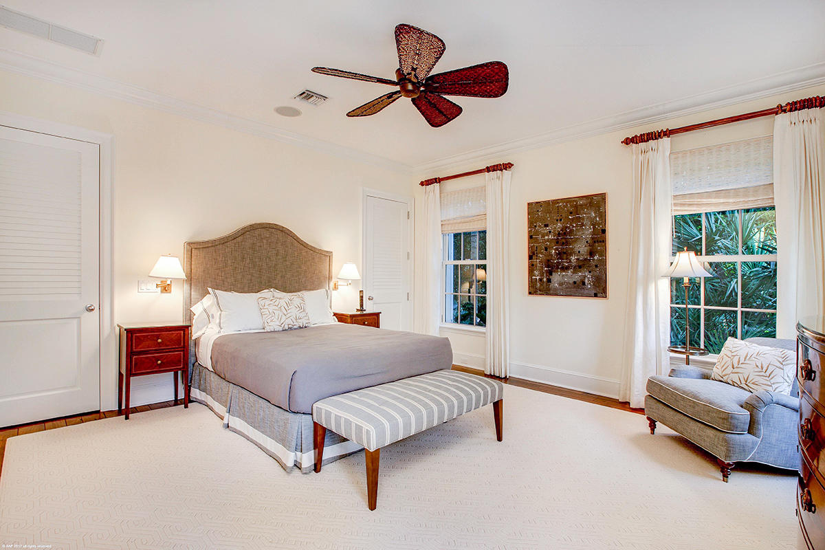 Mockingbird Trail Tract - Residential