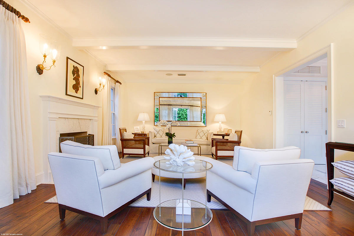 Mockingbird Trail Tract - Residential