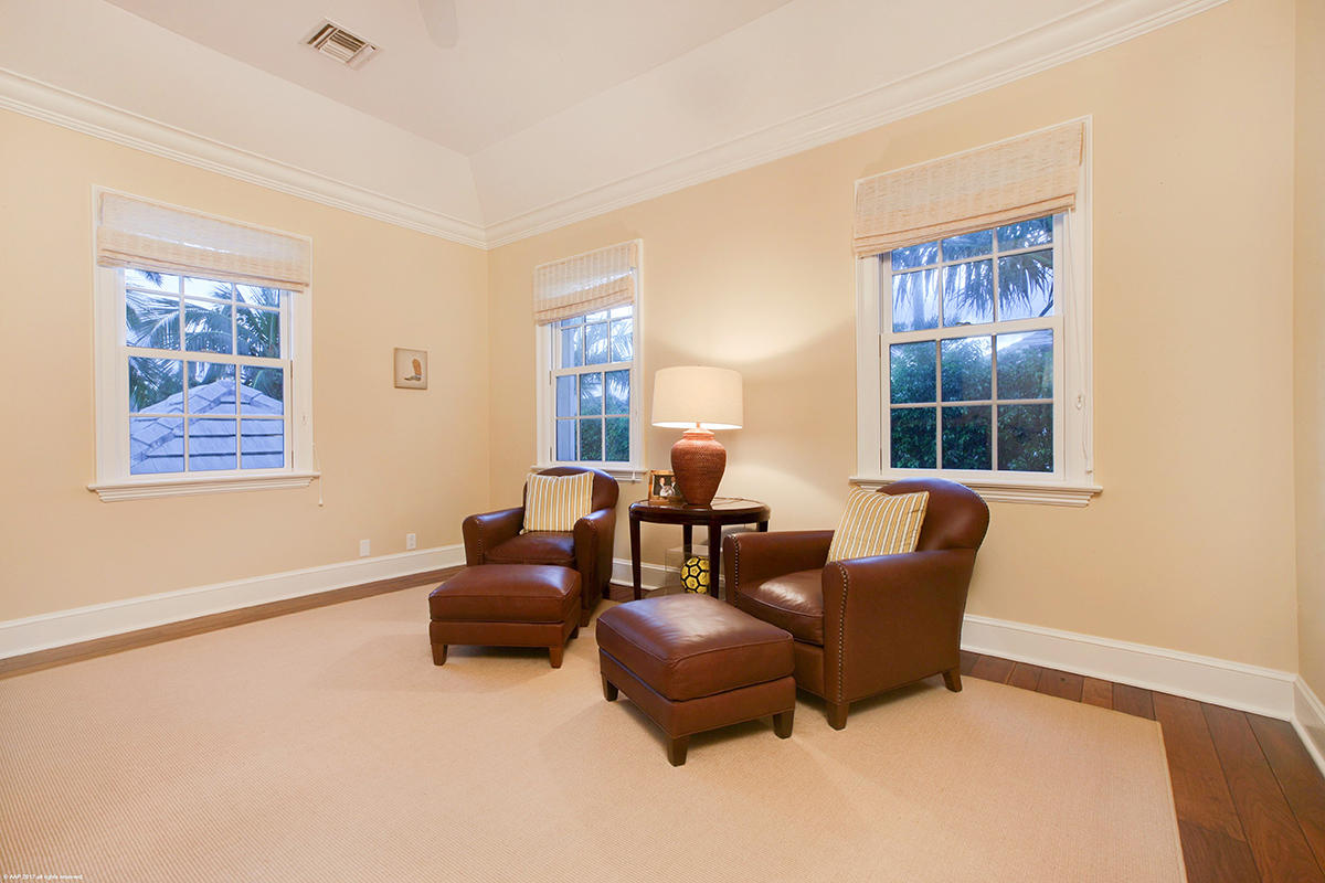 Mockingbird Trail Tract - Residential