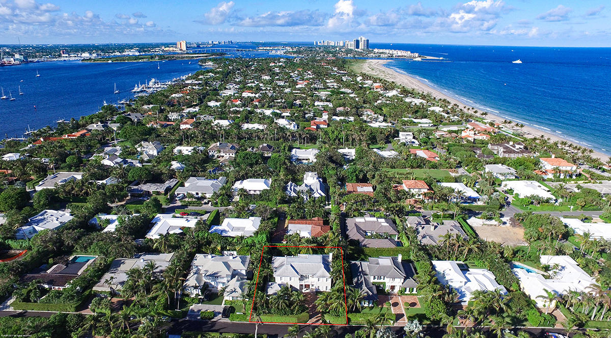 Mockingbird Trail Tract - Residential