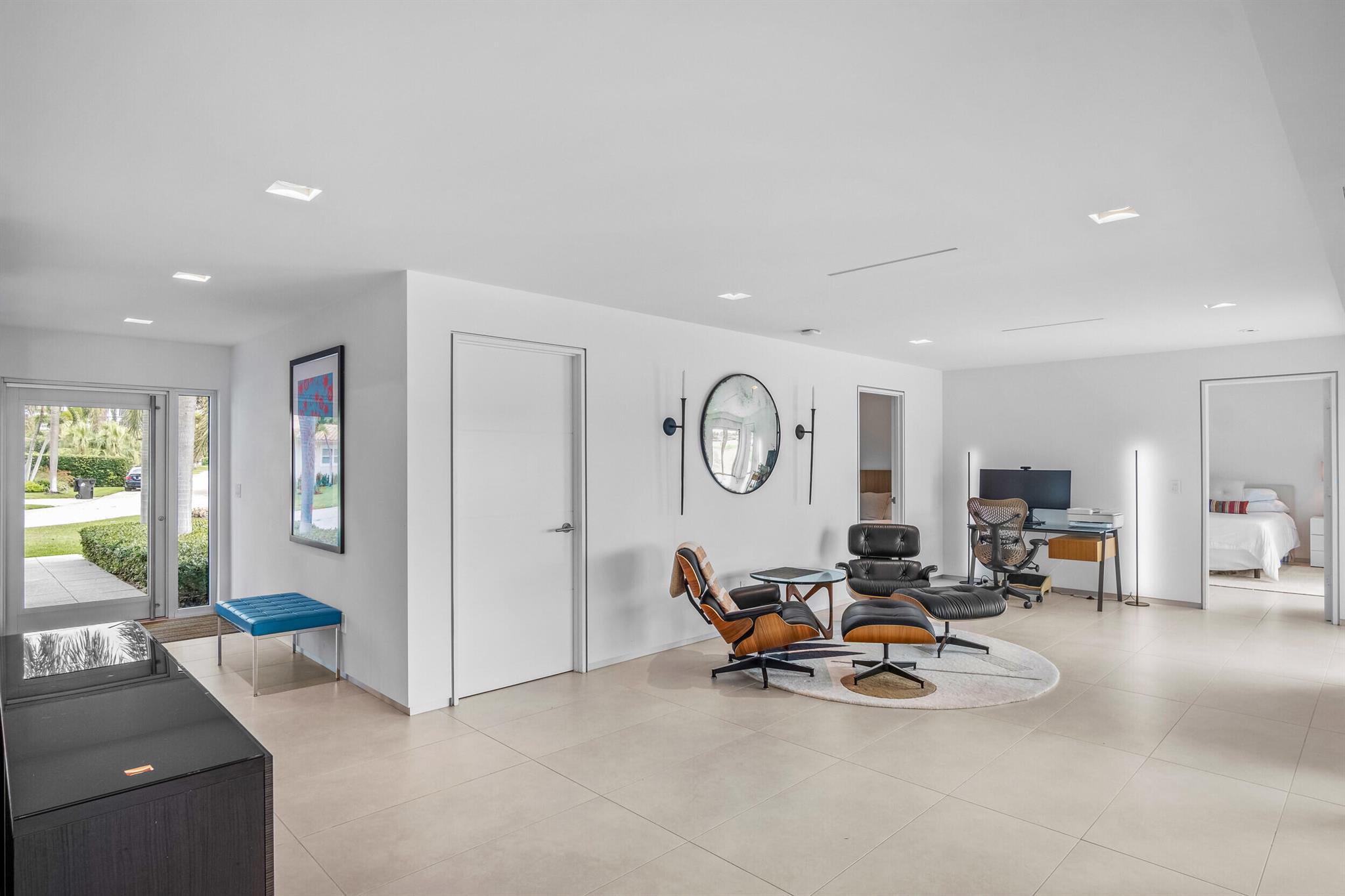 BERMUDA-RIVIERA SUB OF GA - Residential Lease