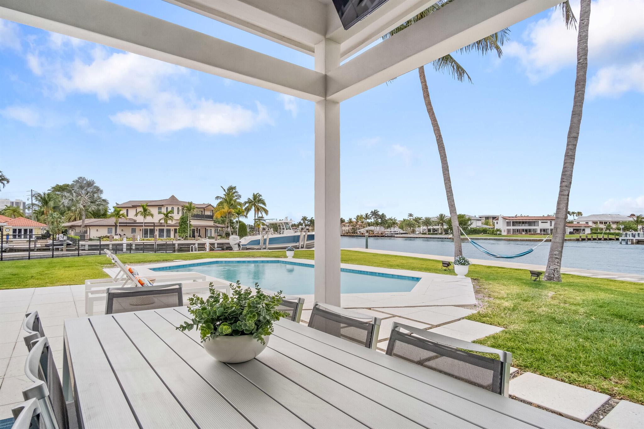 BERMUDA-RIVIERA SUB OF GA - Residential Lease