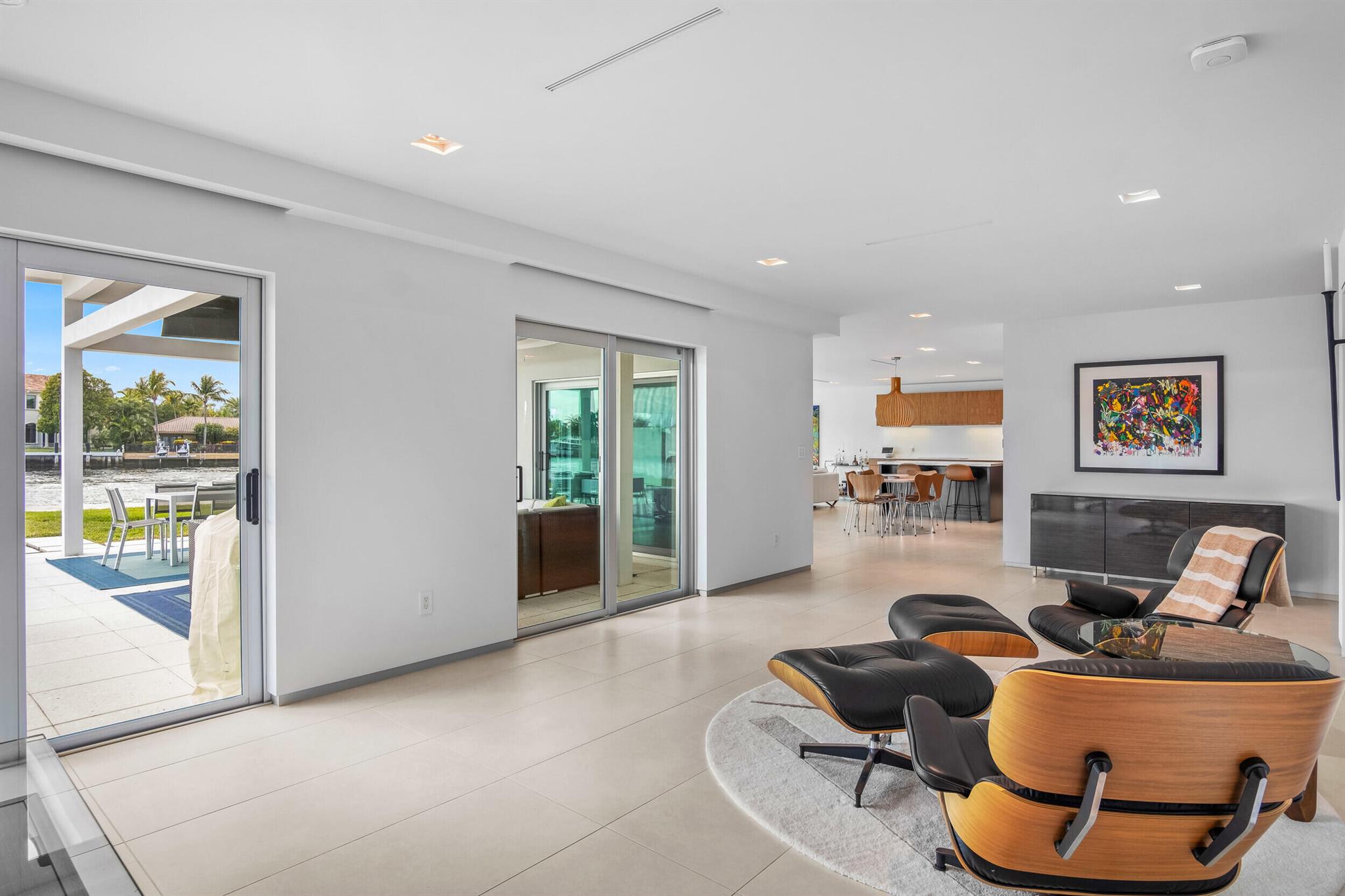 BERMUDA-RIVIERA SUB OF GA - Residential Lease