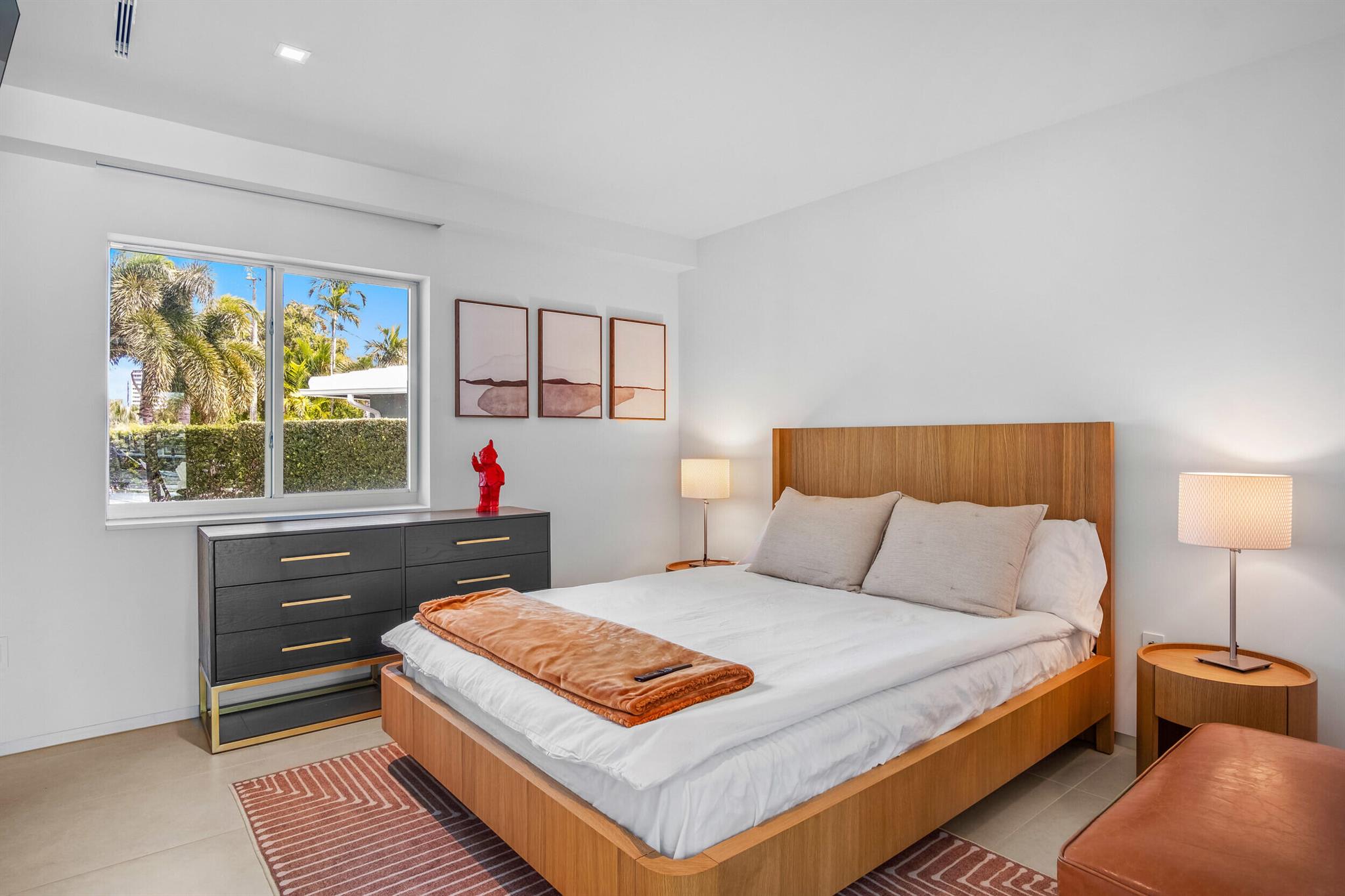 BERMUDA-RIVIERA SUB OF GA - Residential Lease