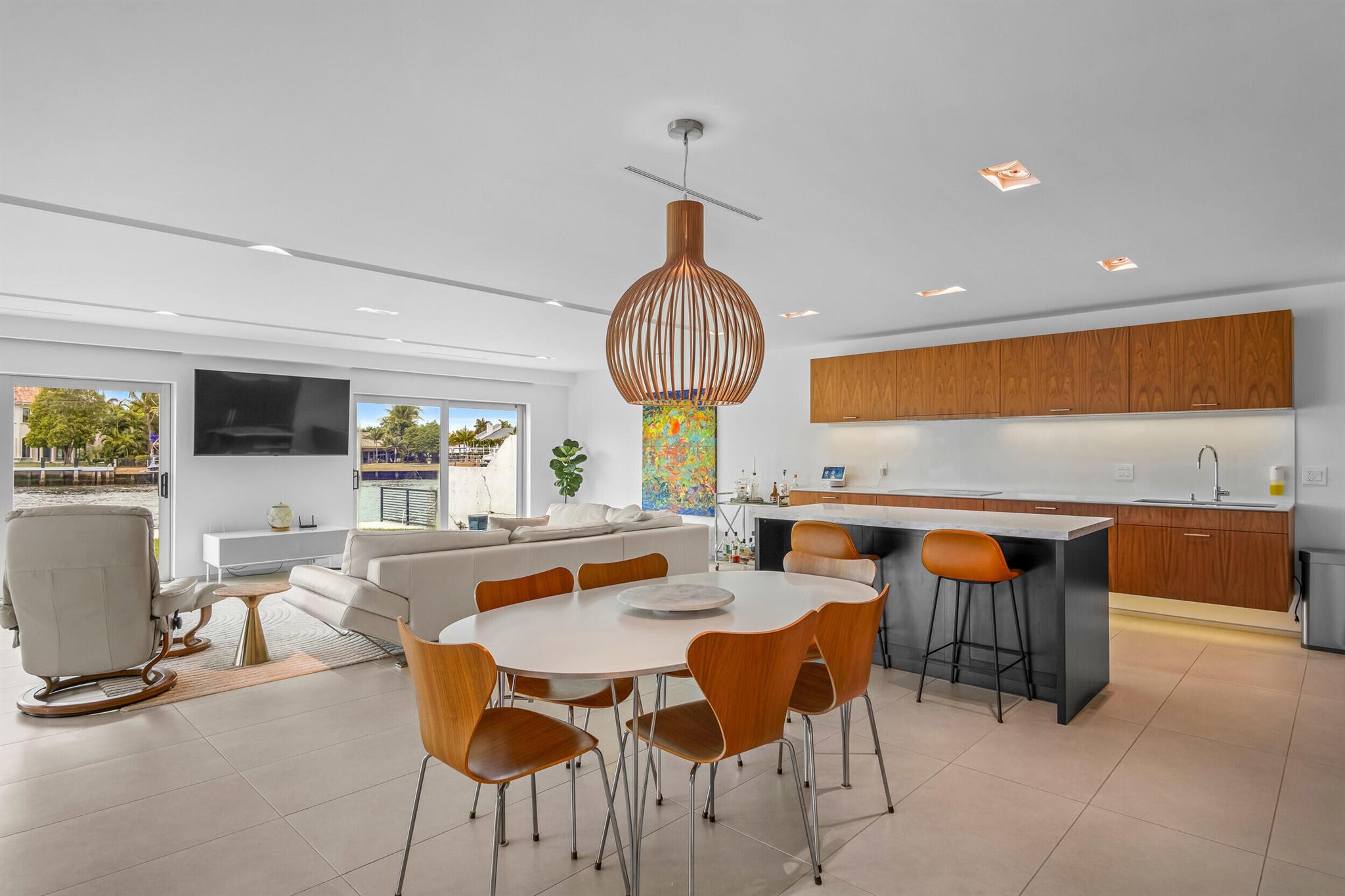 BERMUDA-RIVIERA SUB OF GA - Residential Lease