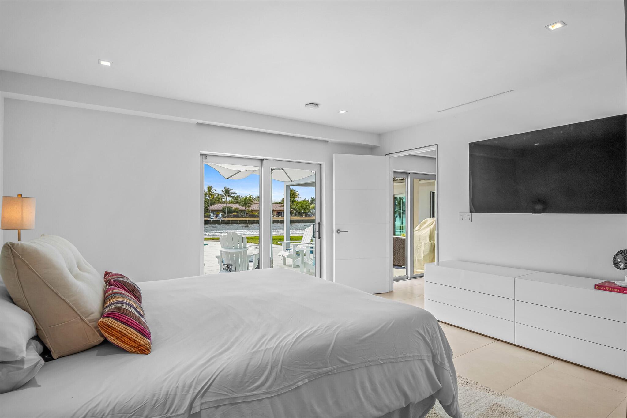 BERMUDA-RIVIERA SUB OF GA - Residential Lease