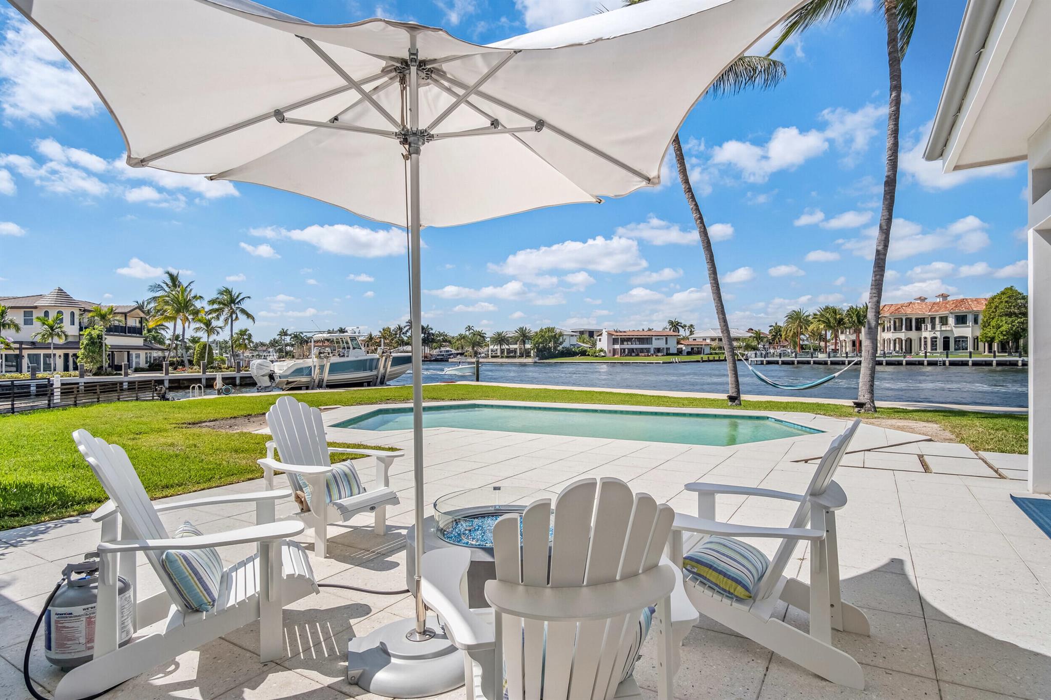 BERMUDA-RIVIERA SUB OF GA - Residential Lease