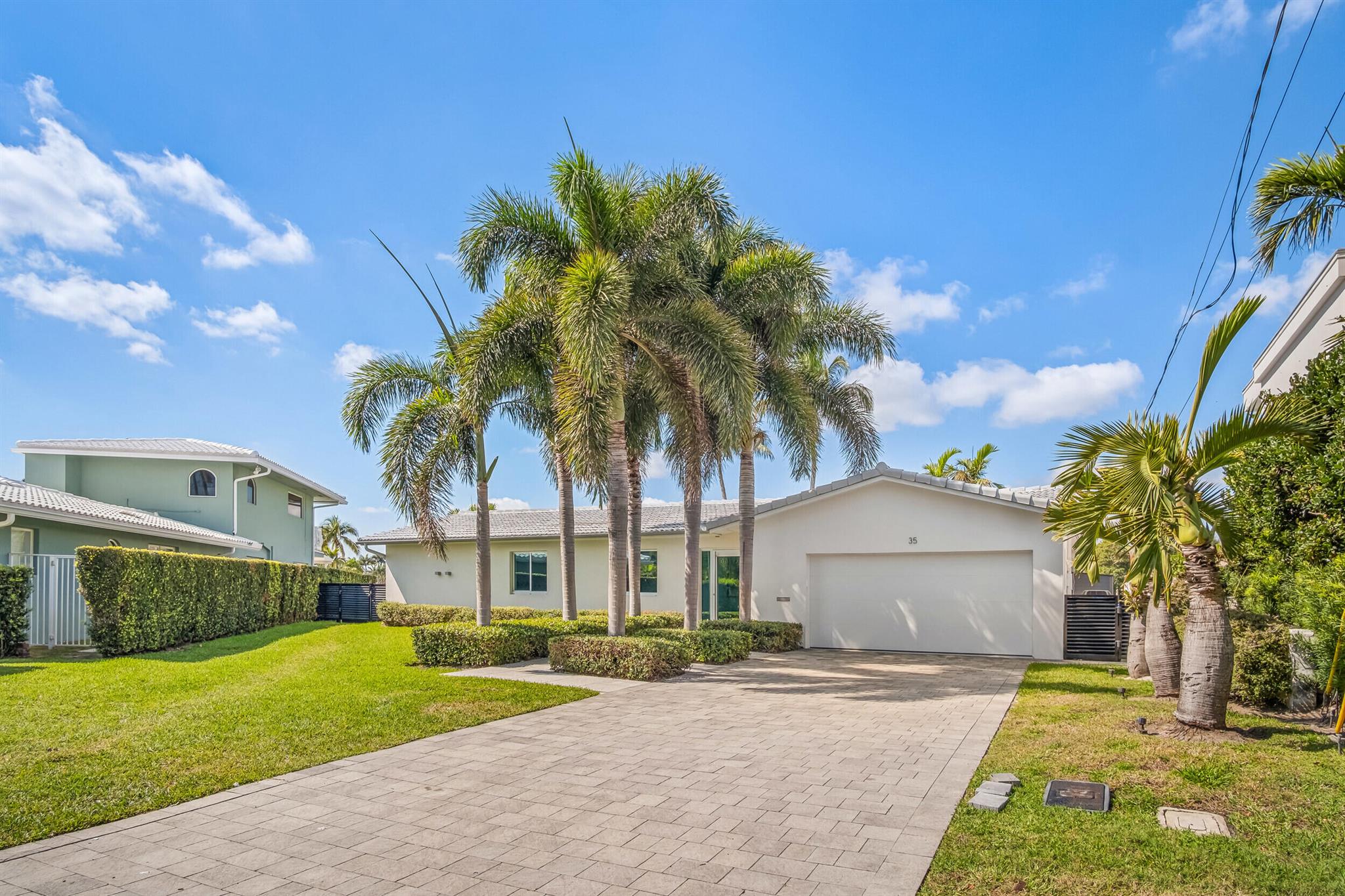 BERMUDA-RIVIERA SUB OF GA - Residential Lease