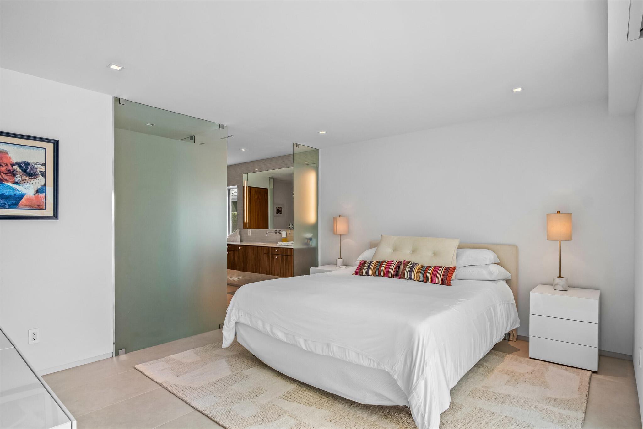 BERMUDA-RIVIERA SUB OF GA - Residential Lease