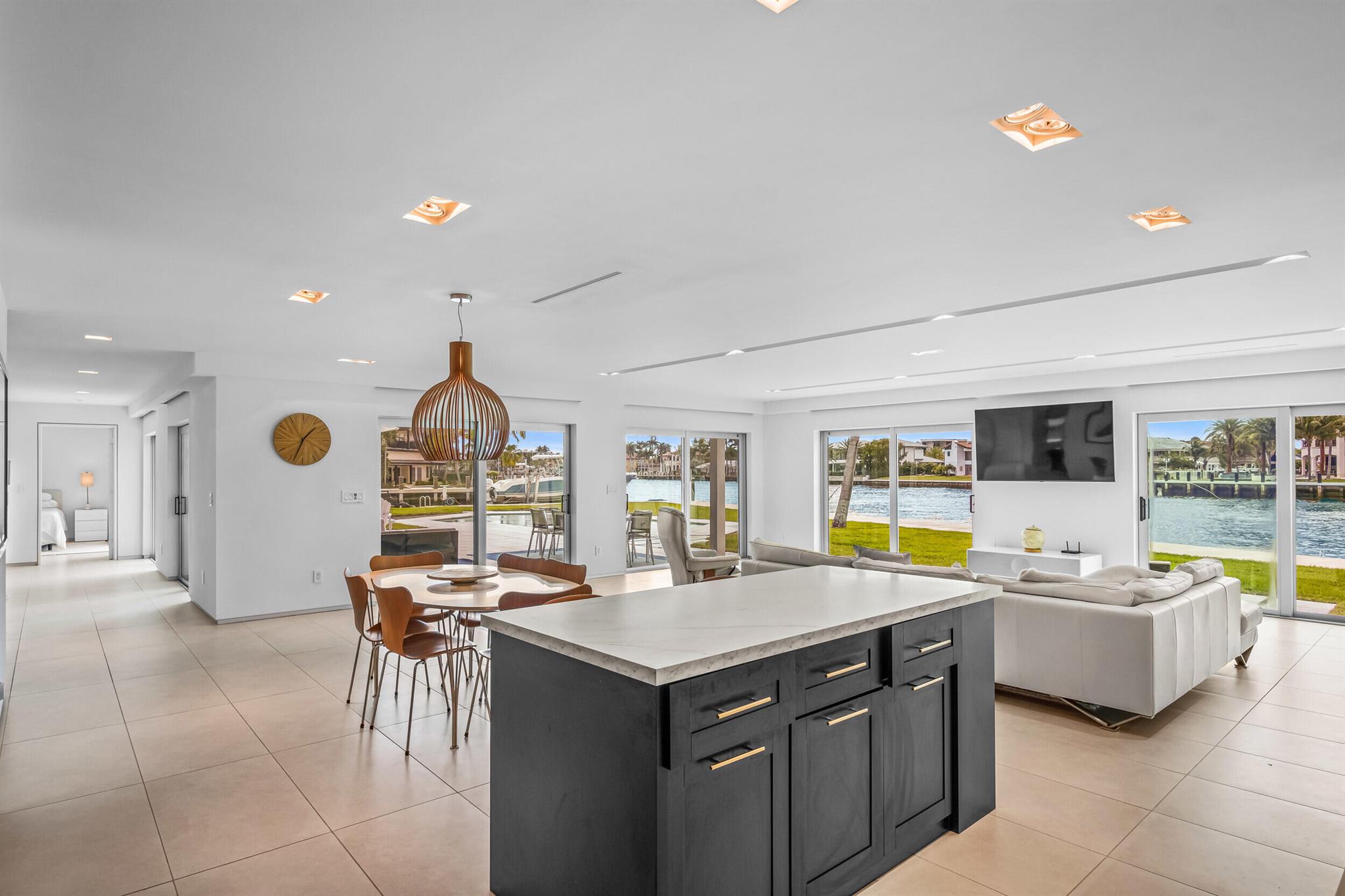 BERMUDA-RIVIERA SUB OF GA - Residential Lease