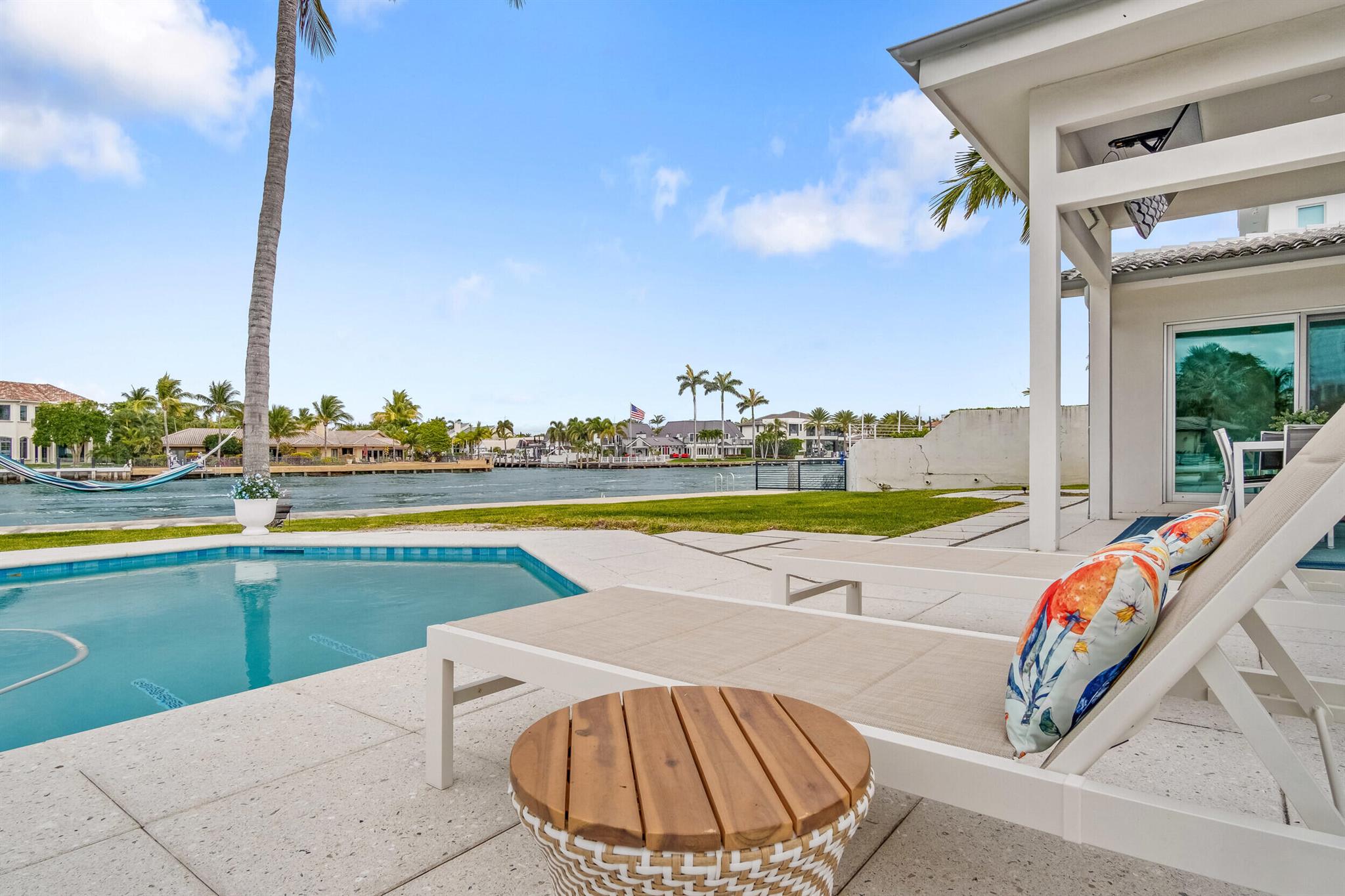 BERMUDA-RIVIERA SUB OF GA - Residential Lease