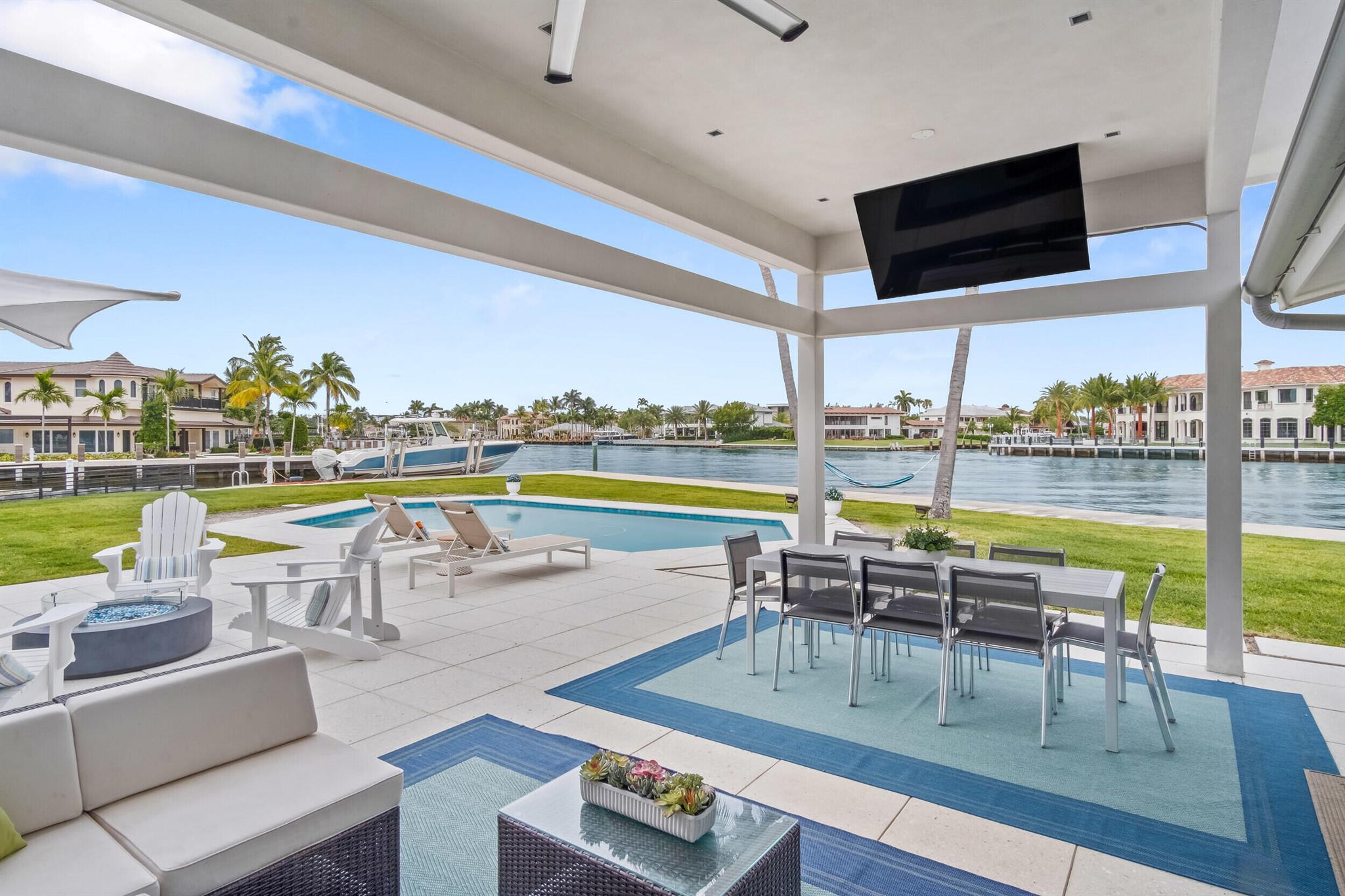 BERMUDA-RIVIERA SUB OF GA - Residential Lease