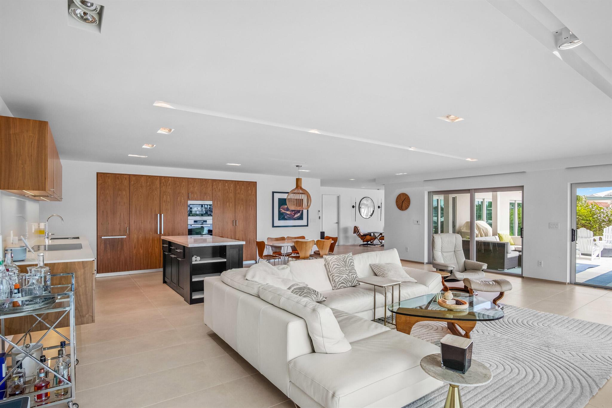 BERMUDA-RIVIERA SUB OF GA - Residential Lease