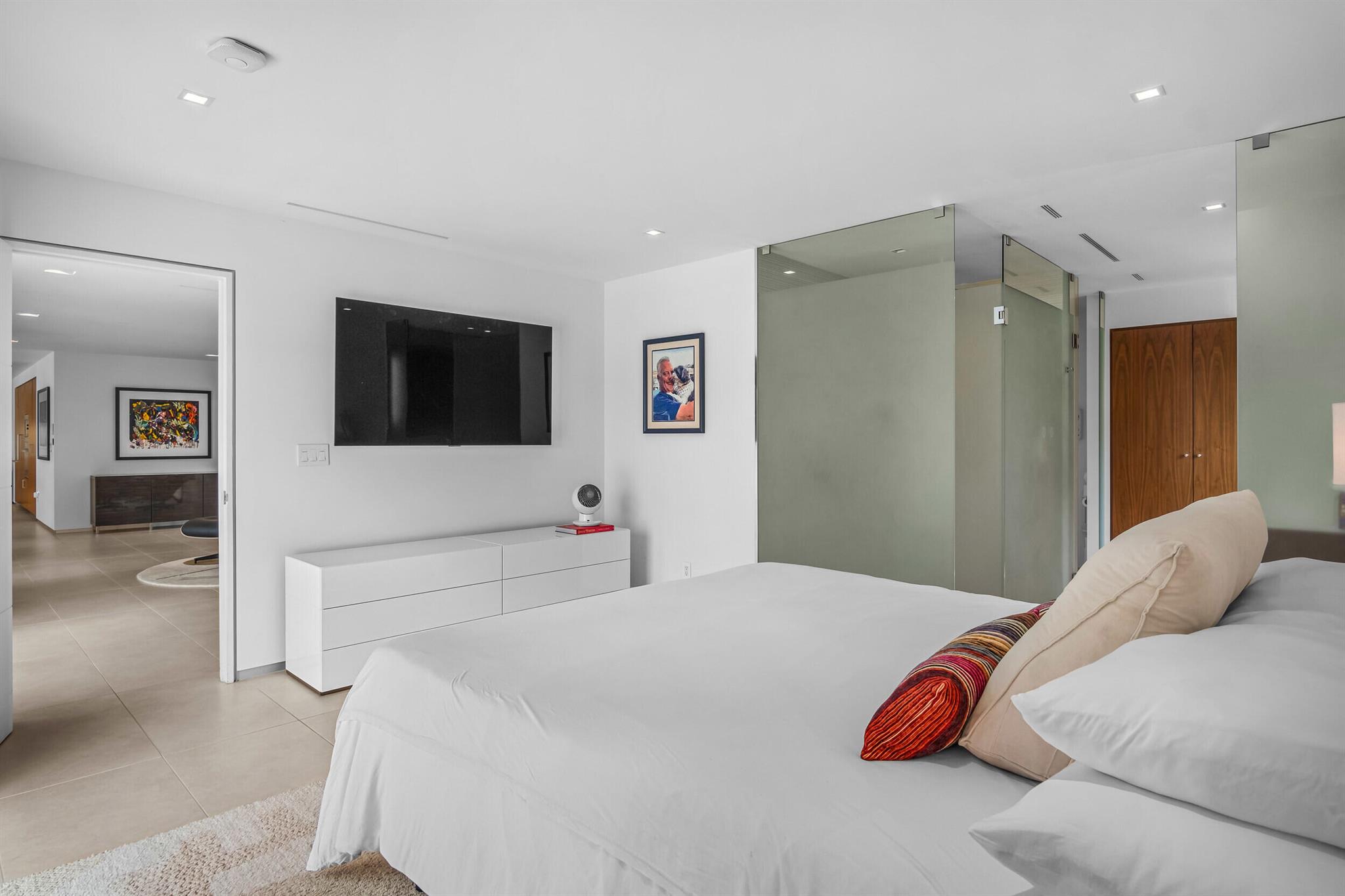 BERMUDA-RIVIERA SUB OF GA - Residential Lease