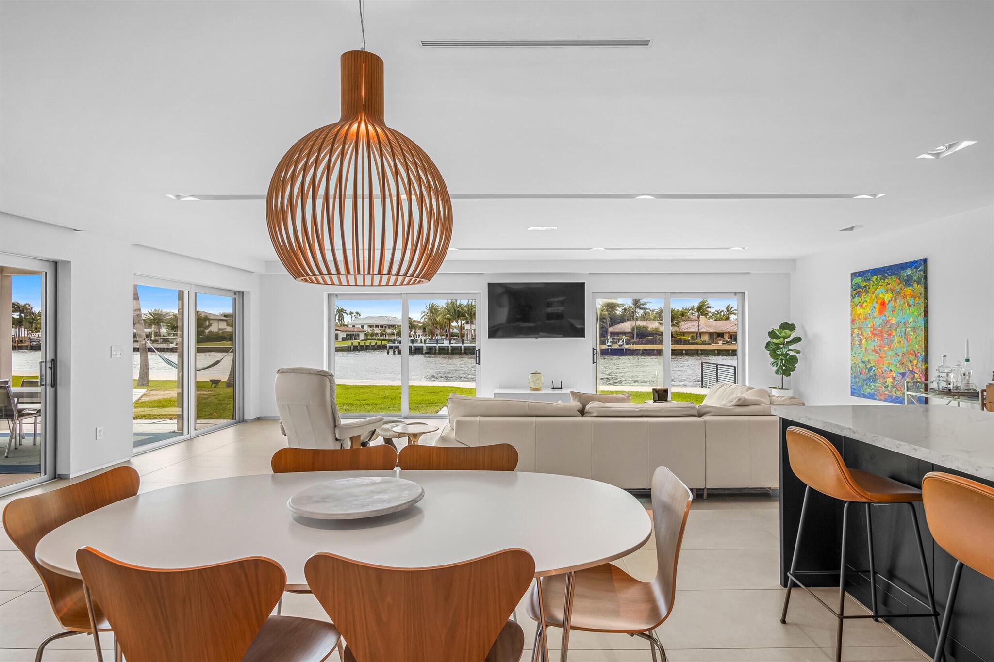 BERMUDA-RIVIERA SUB OF GA - Residential Lease