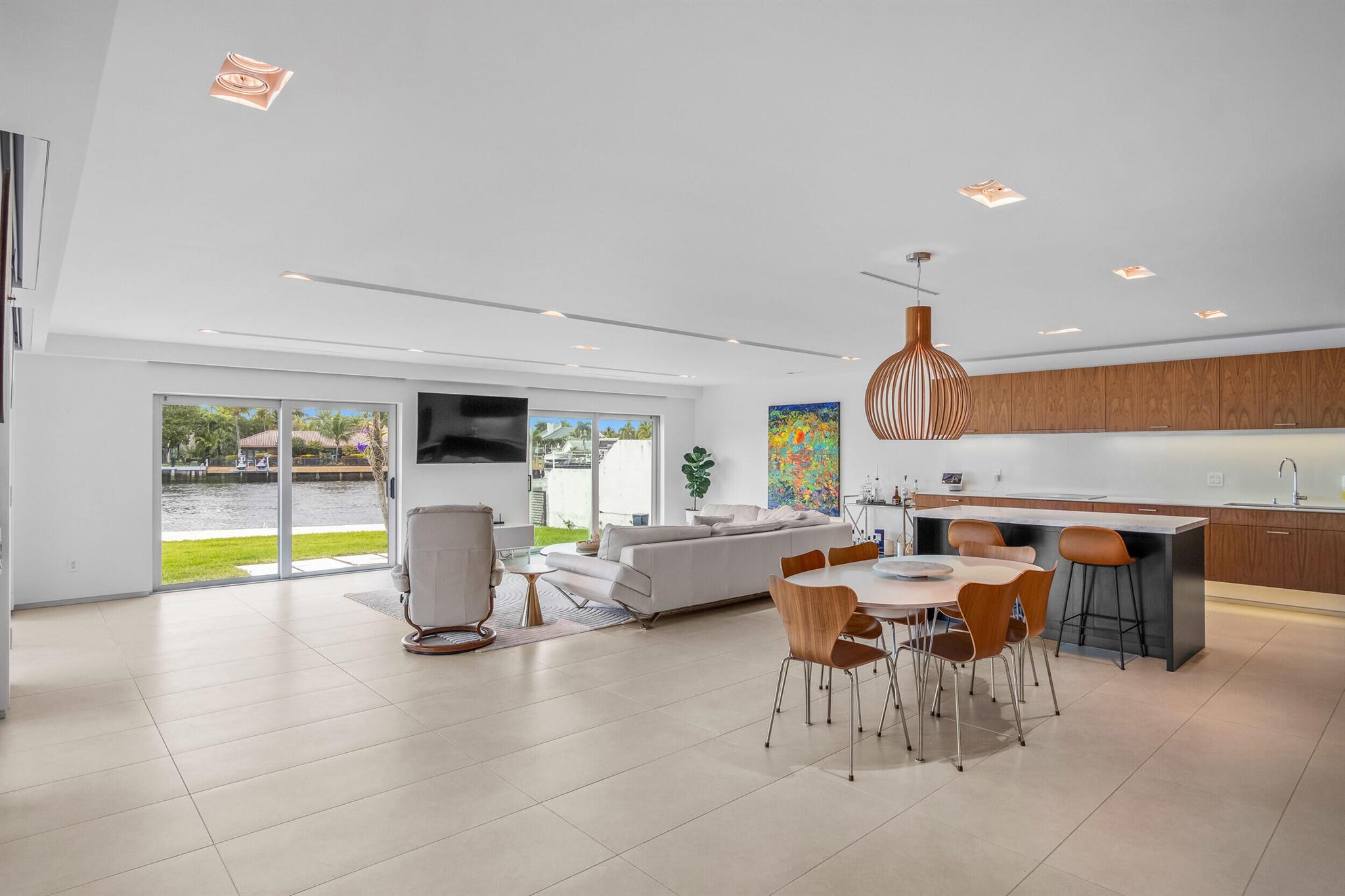 BERMUDA-RIVIERA SUB OF GA - Residential Lease